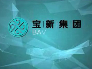上海寶新集團形象片！